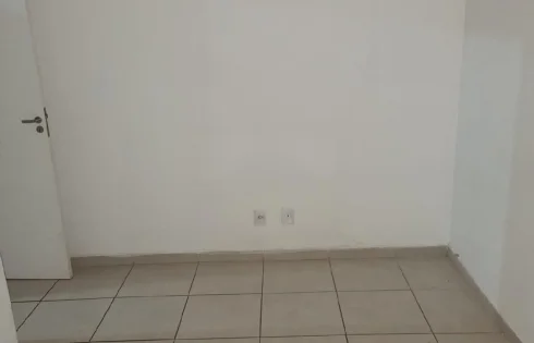 Apartamento em Shopping Park, Uberlândia