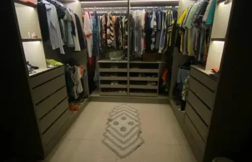 Casa em Novo Mundo, Uberlândia