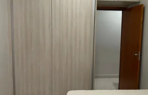 Casa em Novo Mundo, Uberlândia