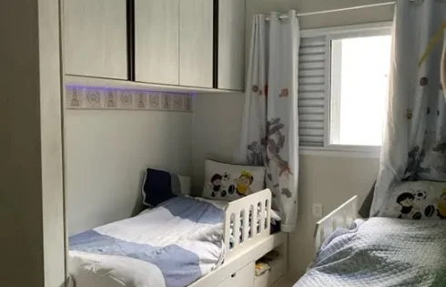 Casa em Novo Mundo, Uberlândia