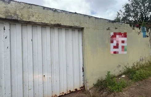 Terreno em Cidade Jardim, Uberlândia