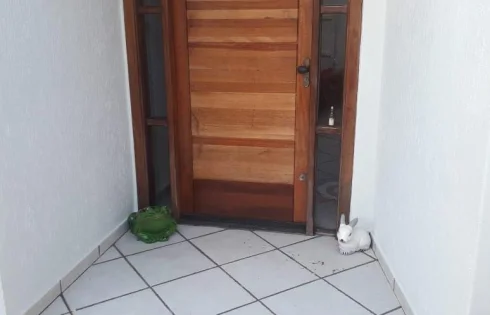 Casa em Morada da Colina, Uberlândia