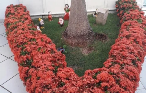 Casa em Morada da Colina, Uberlândia