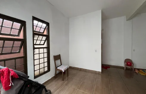 Casa em Jardim Canaã, Uberlândia