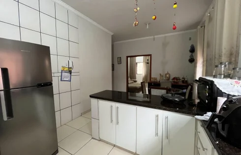Casa em Jardim Canaã, Uberlândia