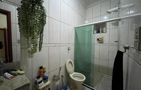 Casa em Jardim Canaã, Uberlândia