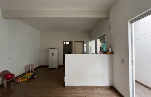Casa em Jardim Canaã, Uberlândia