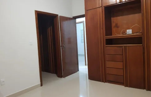 Casa em Santa Mônica, Uberlândia