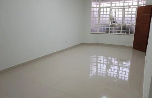 Casa em Santa Mônica, Uberlândia