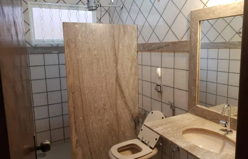 Casa em Santa Mônica, Uberlândia