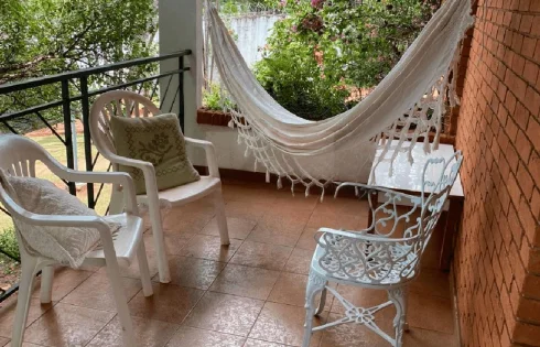 Casa em Cidade Jardim, Uberlândia