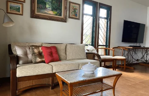 Casa em Cidade Jardim, Uberlândia