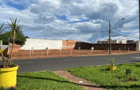 Granada, Uberlândia
