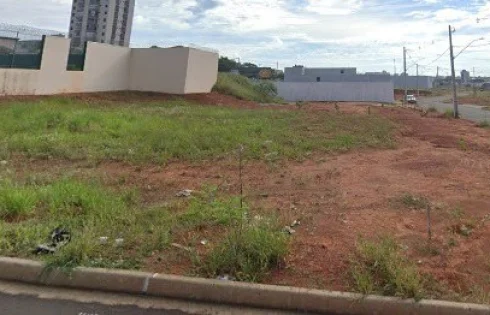 Terreno em Verde Umuarama, Uberlândia