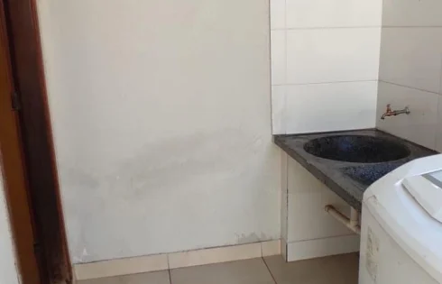 Casa em Osvaldo Rezende, Uberlândia
