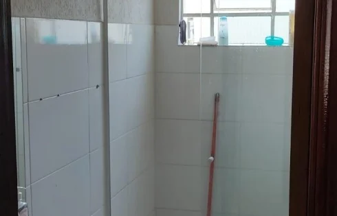 Casa em Osvaldo Rezende, Uberlândia