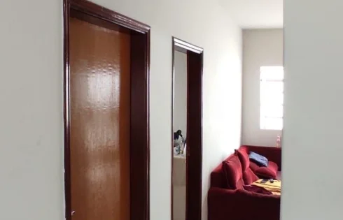 Casa em Osvaldo Rezende, Uberlândia