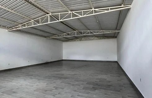 Galpão/depósito em Santa Mônica, Uberlândia