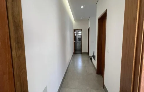 Casa em Santa Mônica, Uberlândia