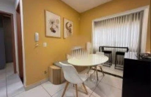 Apartamento em Osvaldo Rezende, Uberlândia