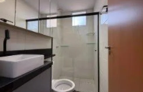 Apartamento em Osvaldo Rezende, Uberlândia