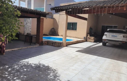 Casa em Jardim Canaã, Uberlândia
