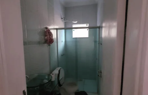 Casa em Jardim Canaã, Uberlândia