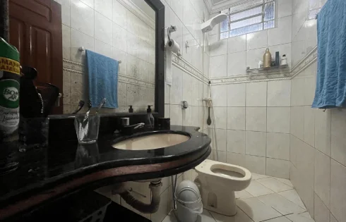 Casa em Daniel Fonseca, Uberlândia