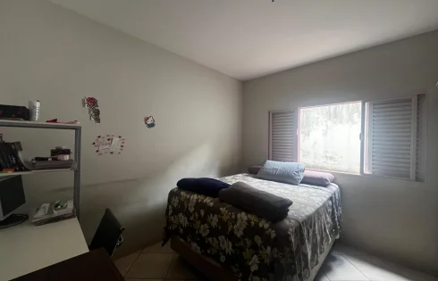 Casa em Daniel Fonseca, Uberlândia