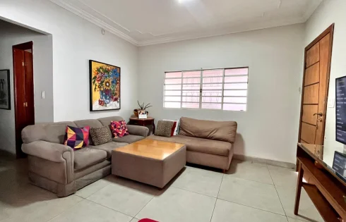 Casa em Granada, Uberlândia
