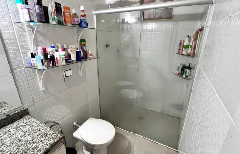 Casa em Granada, Uberlândia