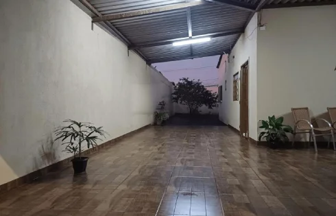 Casa em Morumbi, Uberlândia