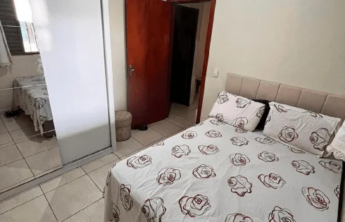 Casa em Morumbi, Uberlândia