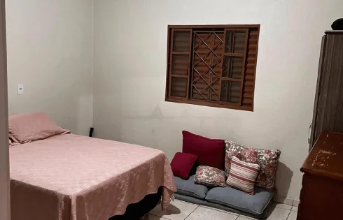 Casa em Morumbi, Uberlândia