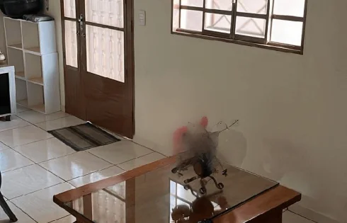 Casa em Morumbi, Uberlândia