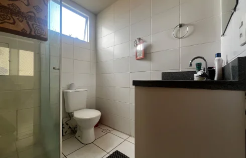 Apartamento em Panorama, Uberlândia