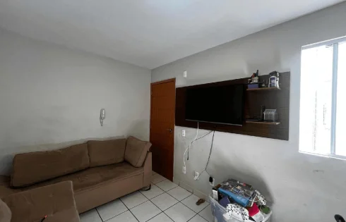 Apartamento em Panorama, Uberlândia