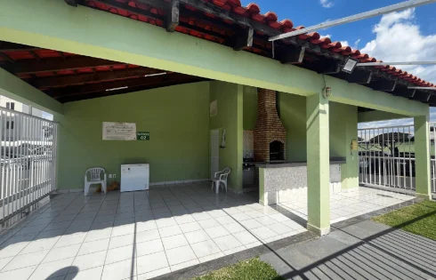 Apartamento em Panorama, Uberlândia