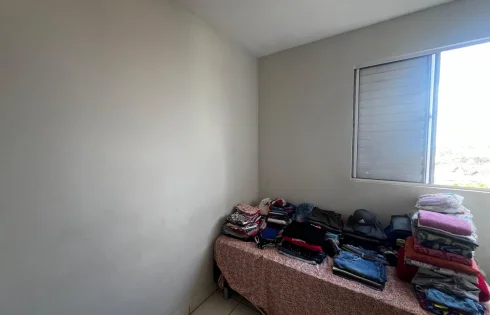 Apartamento em Panorama, Uberlândia