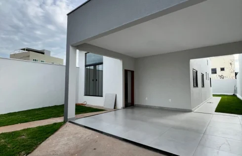 Jardim Holanda, Uberlândia