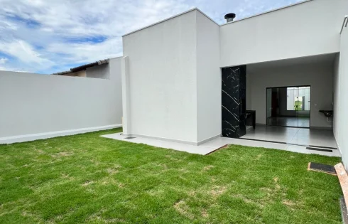 Casa em Jardim Holanda, Uberlândia