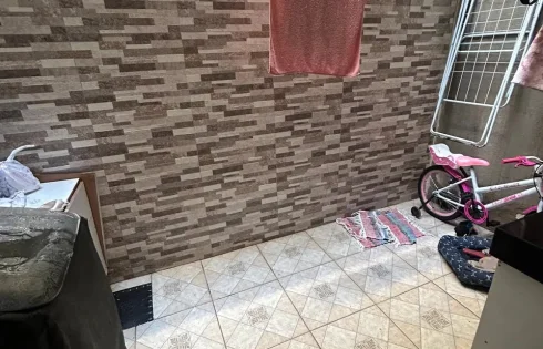 Apartamento em Chácaras Tubalina e Quartel, Uberlândia