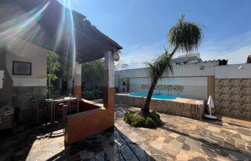 Tubalina, Uberlândia