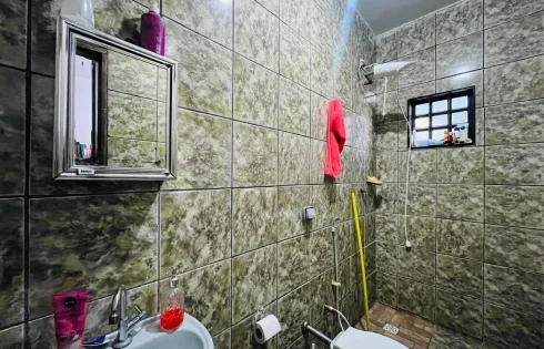Casa em Tubalina, Uberlândia