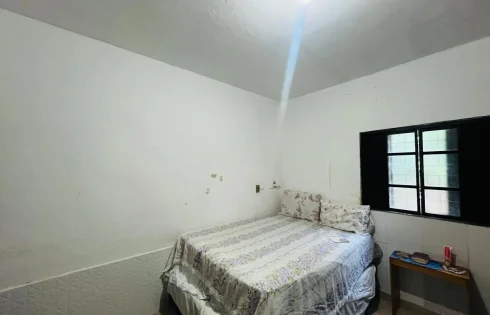 Casa em Tubalina, Uberlândia