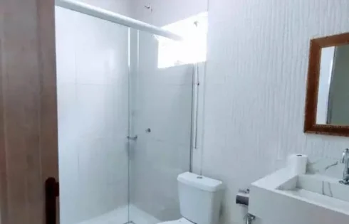 Casa em Jardim Ipanema, Uberlândia