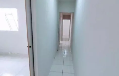 Casa em Jardim Ipanema, Uberlândia