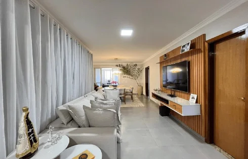 Apartamento em Brasil, Uberlândia