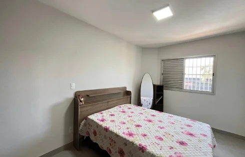 Apartamento em Brasil, Uberlândia
