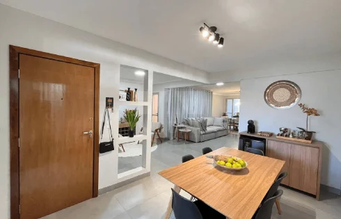 Apartamento em Brasil, Uberlândia